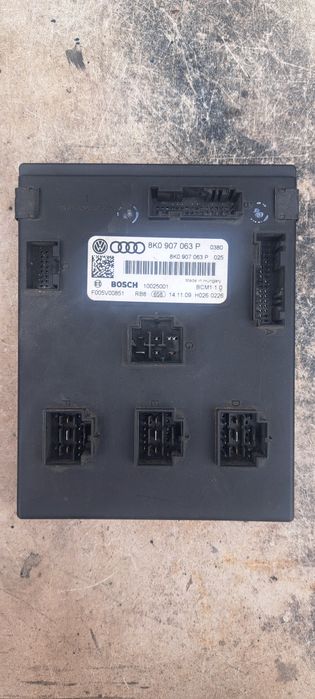 Modul Comfort Audi A4 B8