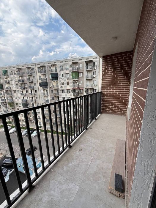 Продается 3х ком квартира, ЖК Assalom Sohil, ор-р: Фаргона Йули, 68м²
