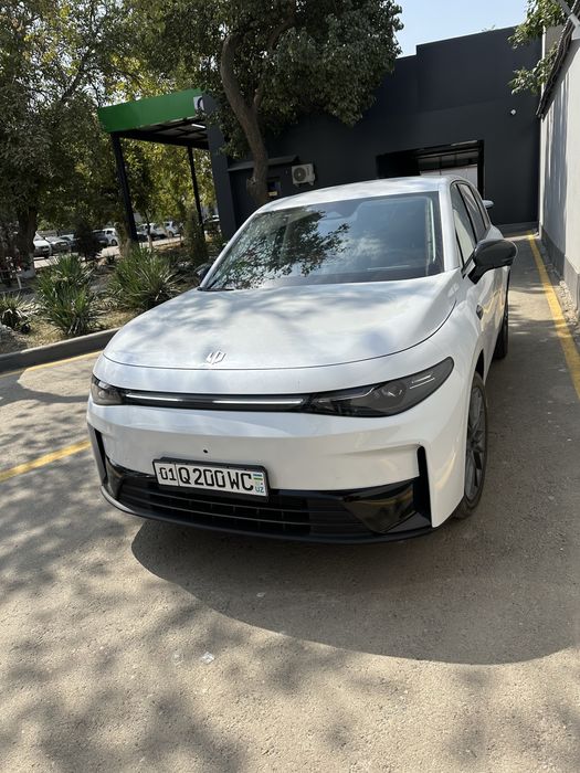 Leapmotor C10 comfort +dop opsya