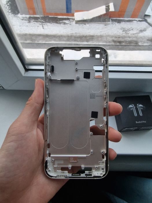 Корпус айфон 14и