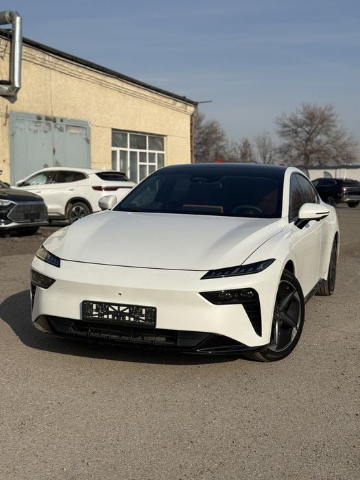 Dongfeng 007 ideal 2024