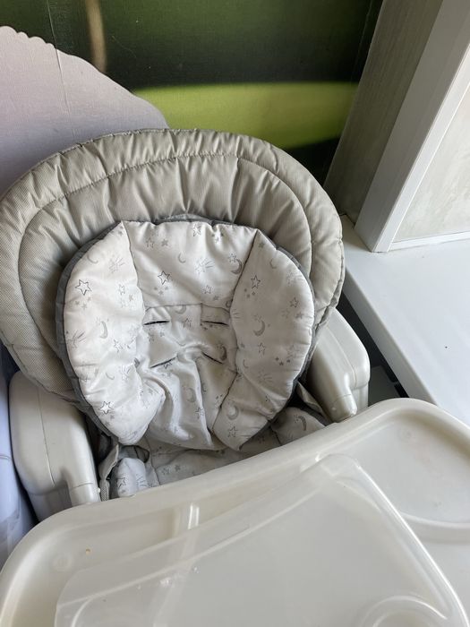 Продам детский стульчик для кормление