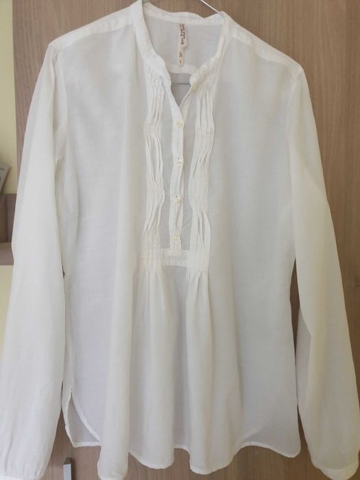 Дамски ризи Benetton, Ralph Lauren, Tommy Hilfiger