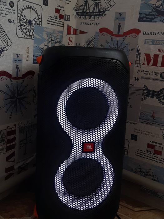 Jbl partybox 110