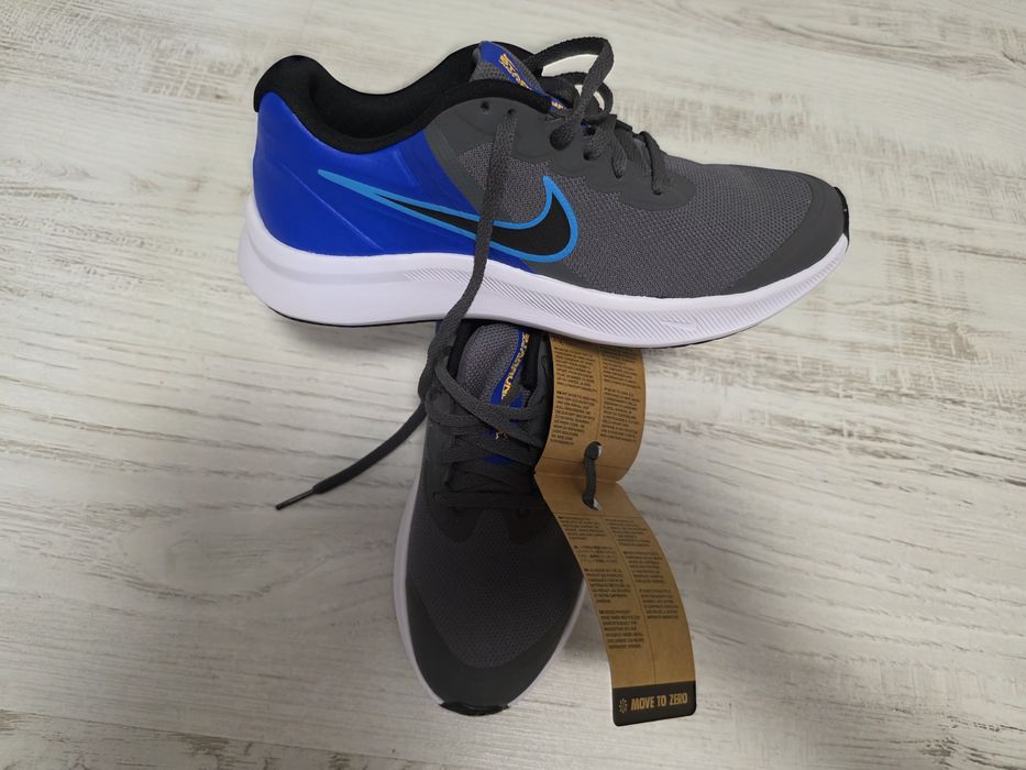 Nike marimea 38 nou