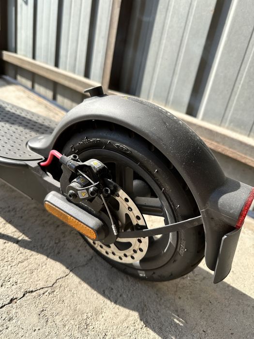 Самокат Xiaomi pro2