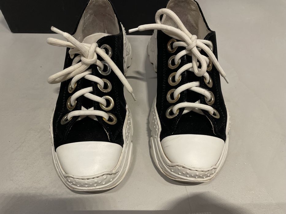 Маратонки N21 billy