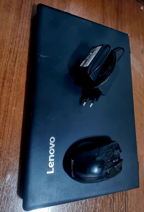 Ноутбук lenova i3