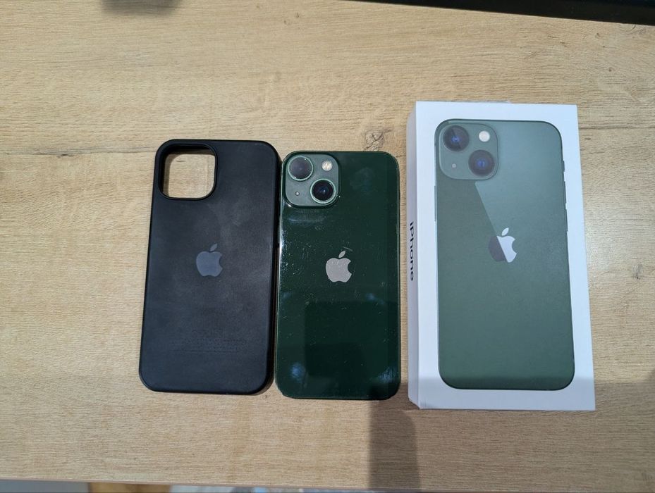 Продам Iphone 13 mini айфон 13 мини 128gb