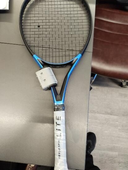 Rachetă Tenis Tr930 Spin Lite - produs resigilat Decathlon