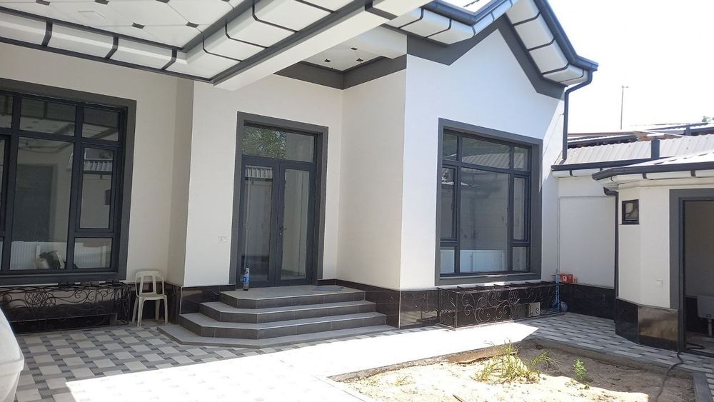 5 xona uchastka 2sotx