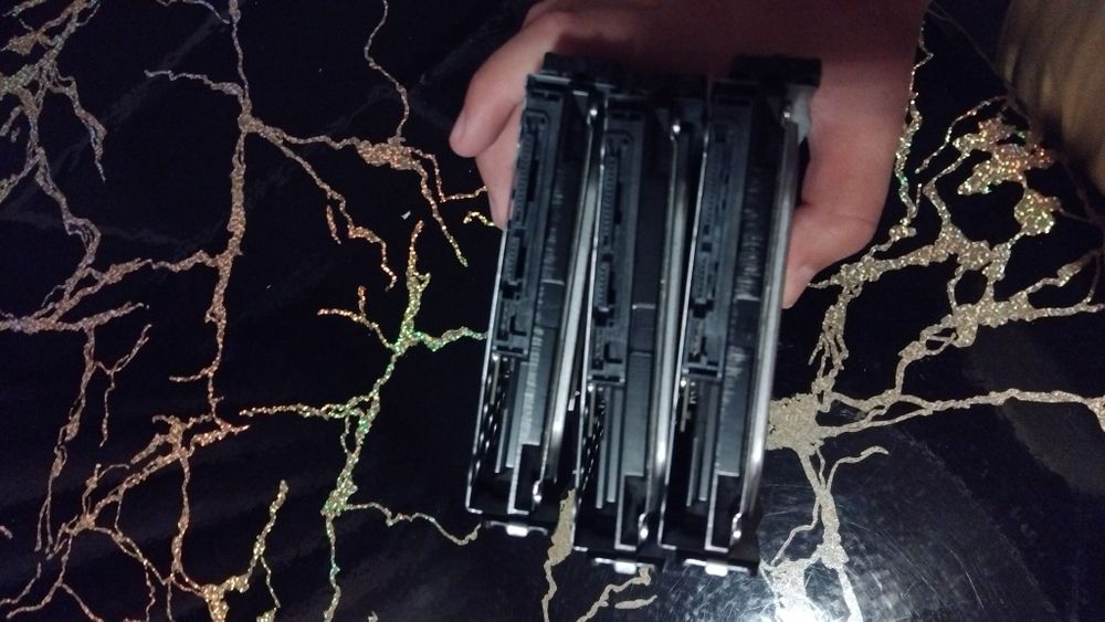 Продам или обм жоский диск