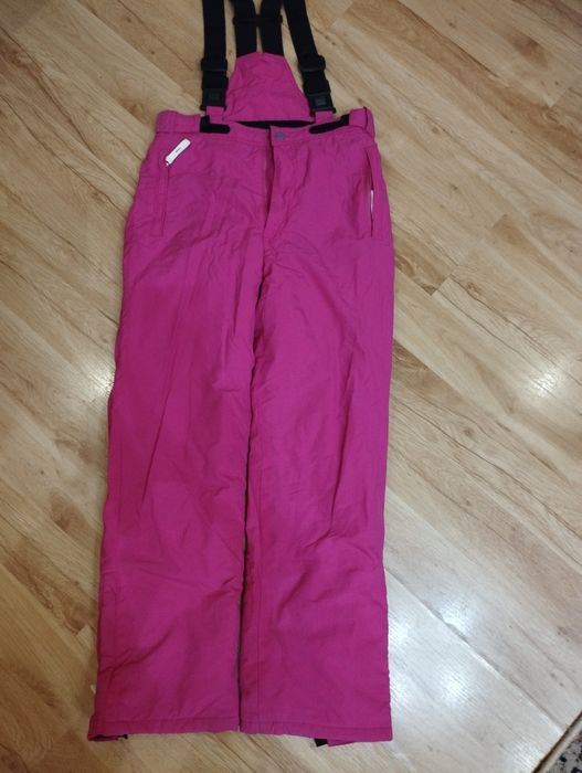 Детски панталон за ски-3 бр