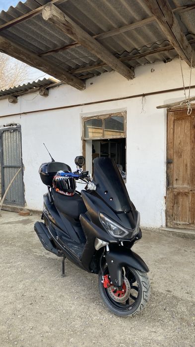 Мапед/Макси сатылады