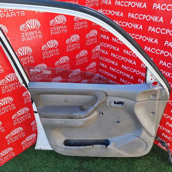 Дверь Toyota Land Cruiser 100
