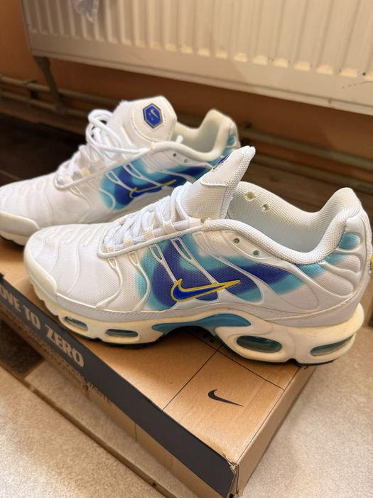 Мъжки обувки Nike Air Max Plus