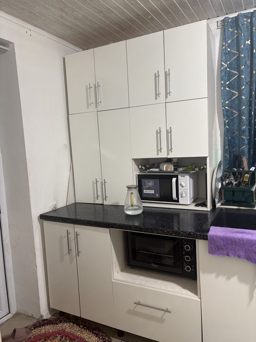 Кухонная  гарнит