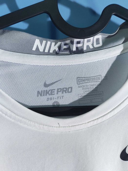 NIKE Pro Блуза/Мъжка L