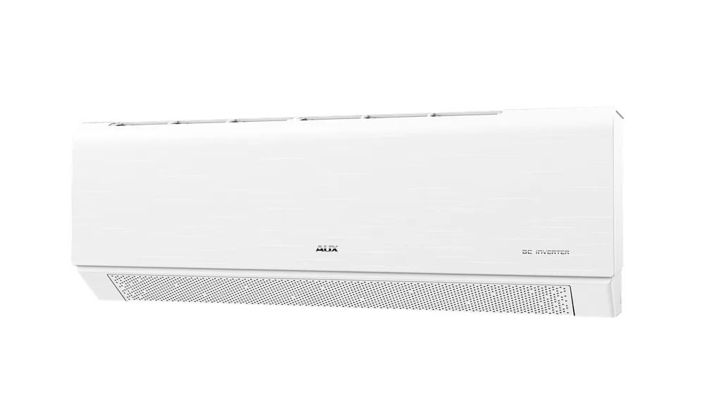 Кондиционер aux 12/18 INVERTER доставка бесплатна