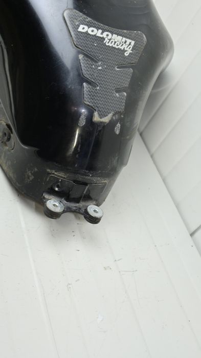 Rezervor Benzina Kawasaki ER6N 2006 - 2008
