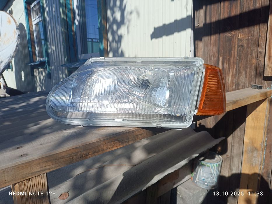 Продам блок фар на автомобиль 2115