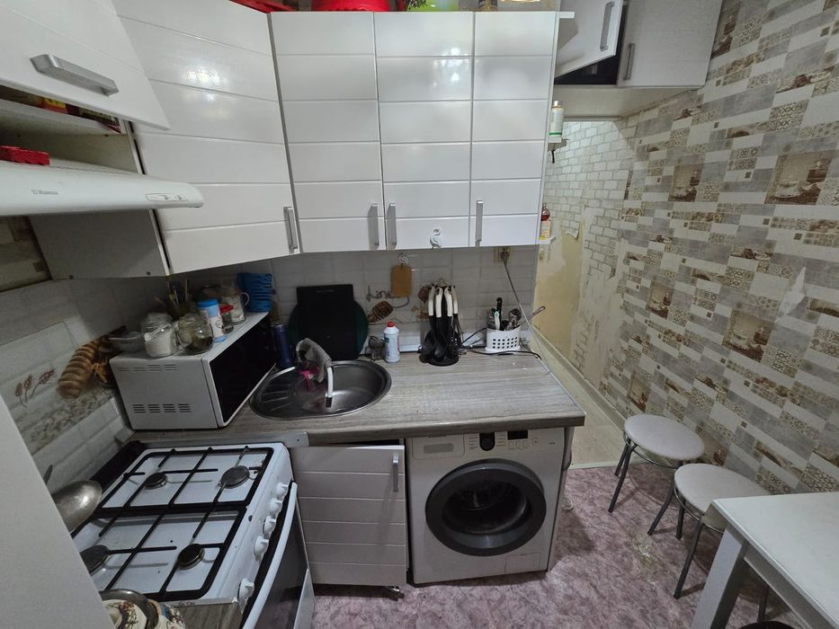 Продам 3 х комнатную квартиру