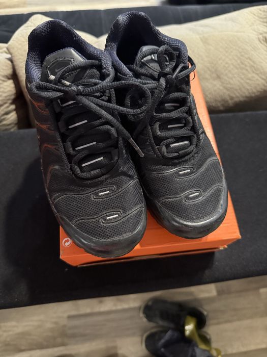 Детцки маратонки Nike