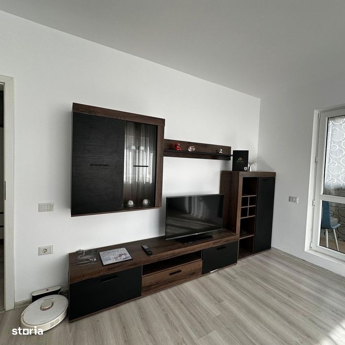 [Strada Biruintei] - Apartament 2 camere - Loc de parcare inclus