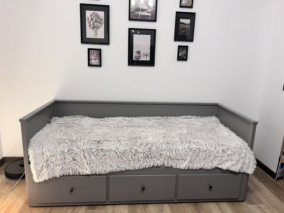 Икеа кушетка Hemnes