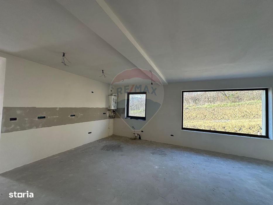 DE VANZARE- parte duplex premium