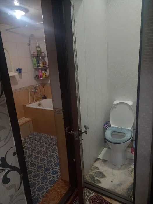 Продаётся 2в3-комнатная квартира 69 м² - Карасу 1, (2в3/7/9)