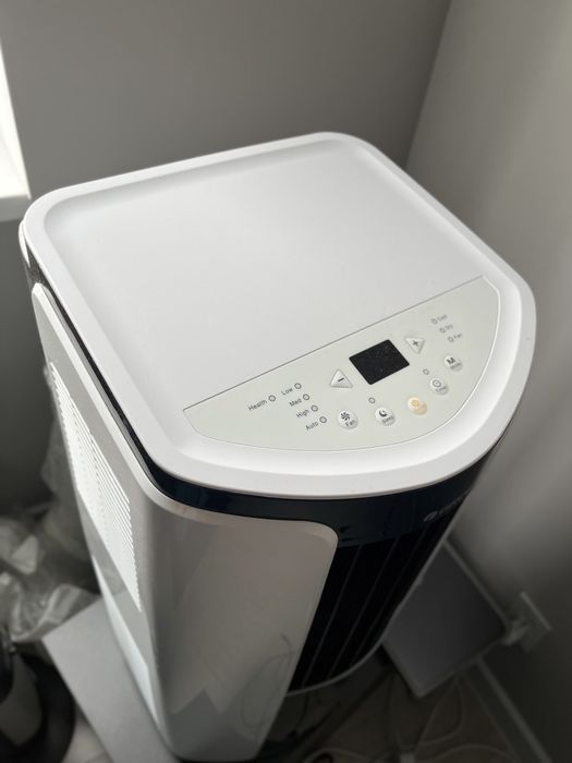 Кондиционер GREE мобильный