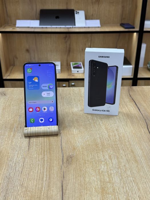 Samsung A 36 128 gb