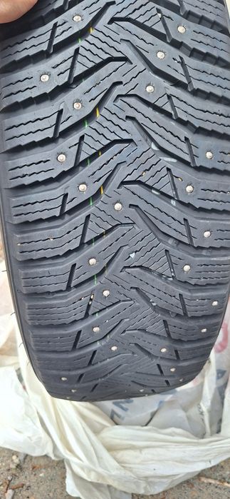 Комплек резины KUMHO