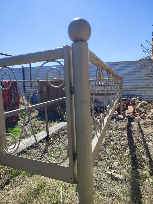 Тапчан разборный, новый