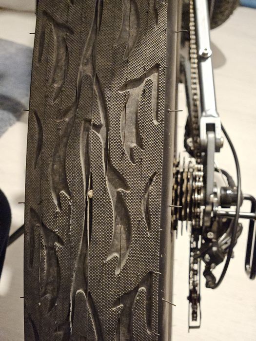 Bicicletă electrică Shengmilo MX-05