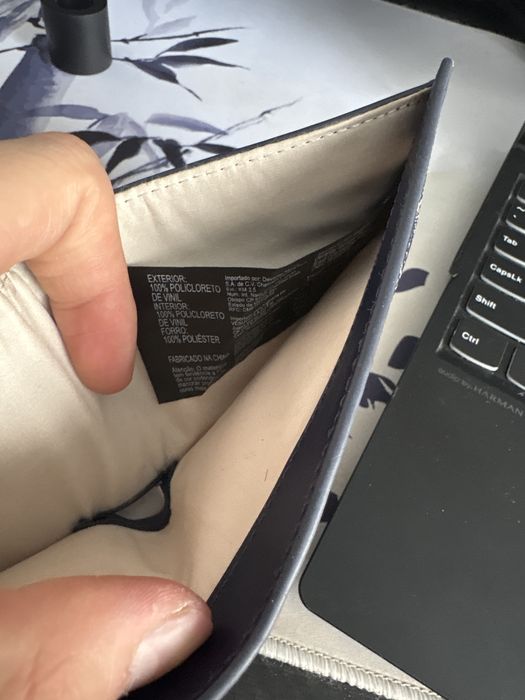 Продам КардХолдер LACOSTE