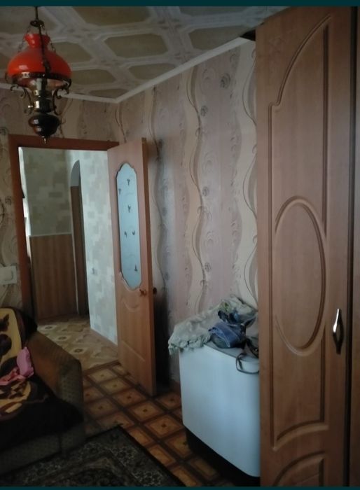 Продам квартиру.
