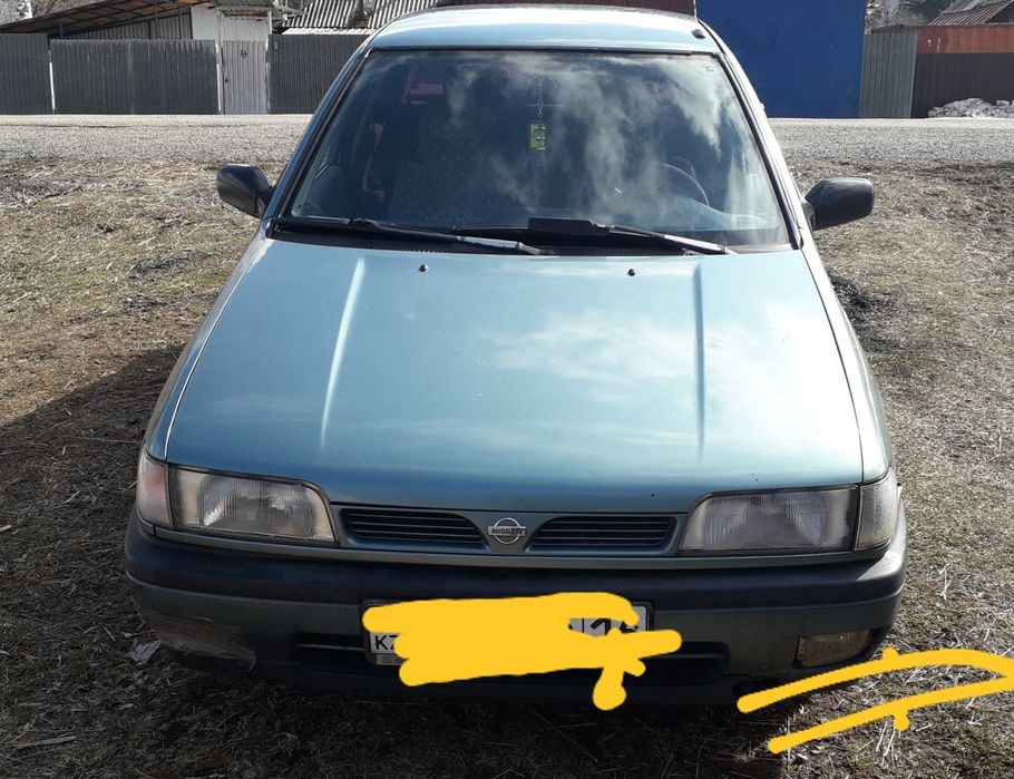 Продажа автомобилей