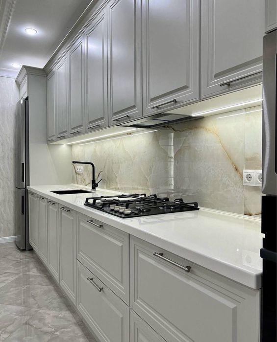 Мебель на заказ в Ташкенте Кухни мебель купить