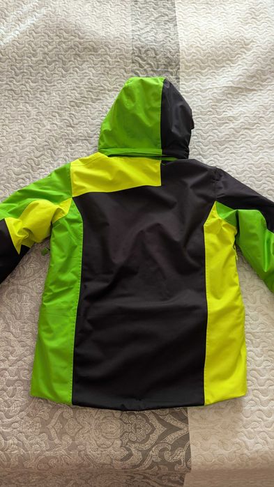 Детско ски яке NEVICA