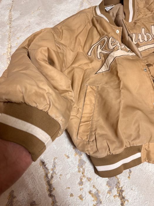 Бомбер qr,кофта,рубашки