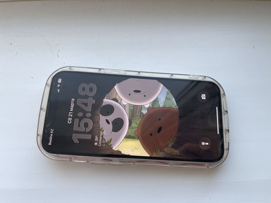 Iphone 14 128gb purple