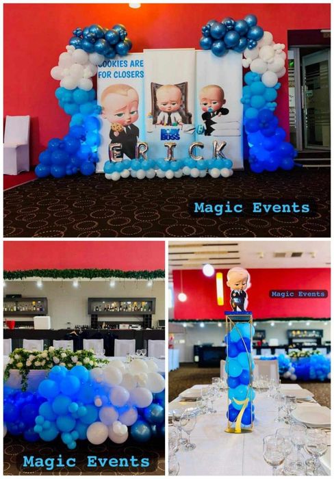 Selfie 360/ servicii decorațiuni