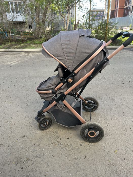 Продам детскую коляску