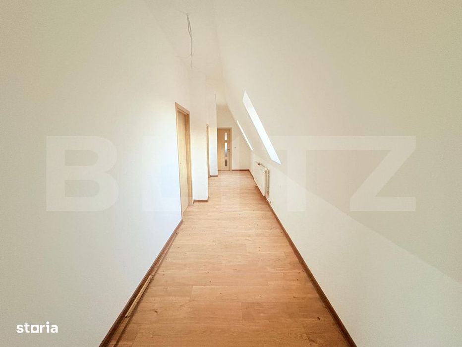 Casa de vanzare, 534 mp, teren 16.351 mp, zona Sud-Est