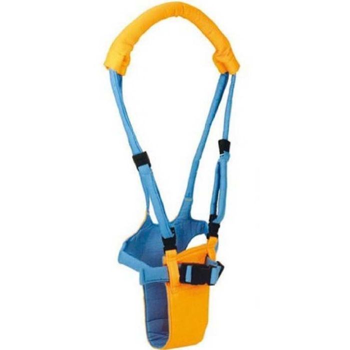 Колан за прохождане с регулируеми ленти