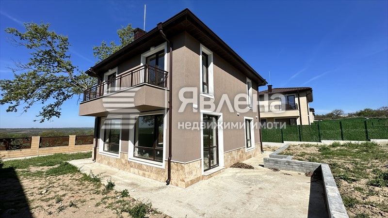 Продава се Къща в с. Приселци, Област Варна - 142 кв.м за 1424 €/кв.м - Снимка #8