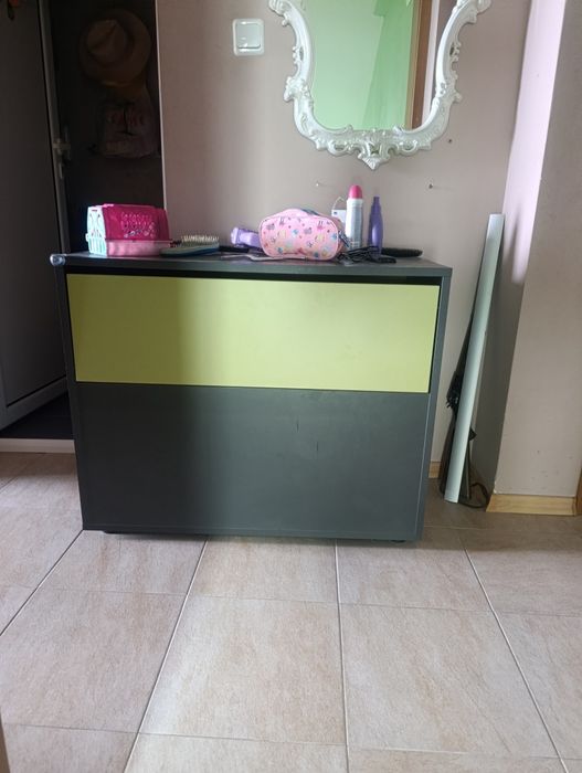 Ракла подходяща за единично легла