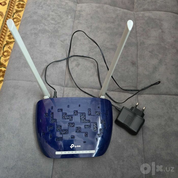 Router sotiladi arzon narxda